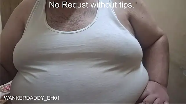 Snapshot of WANKERDADDY_EH01 chatting on 12-09-24, 04:58 WANKERDADDY EH01 online show from 12-09-24, 04:58