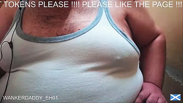 Snapshot of WANKERDADDY_EH01 chatting on 01-20-25, 11:45 WANKERDADDY EH01 online show from 01-20-25, 11:45