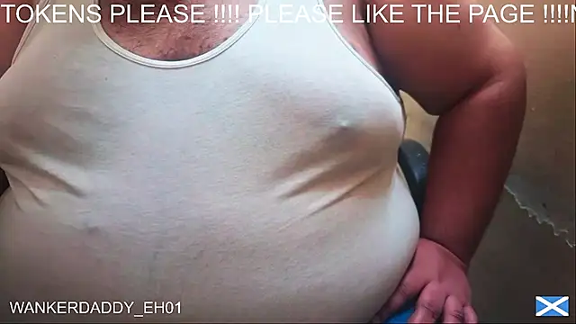 Snapshot of WANKERDADDY_EH01 chatting on 02-10-25, 11:57 WANKERDADDY EH01 online show from 02-10-25, 11:57