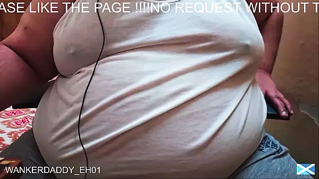 Snapshot of WANKERDADDY_EH01 chatting on 02-27-25, 05:15 WANKERDADDY EH01 online show from 02-27-25, 05:15