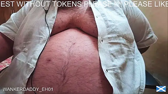 Snapshot of WANKERDADDY_EH01 chatting on 02-28-25, 05:04 WANKERDADDY EH01 online show from 02-28-25, 05:04