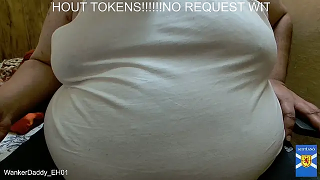 WANKERDADDY EH01 online show from 01-17-26, 05:16