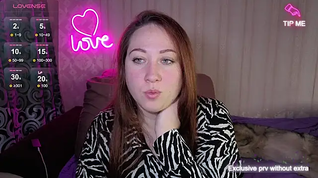 KellyCrystall online show from 11-06-25, 03:18