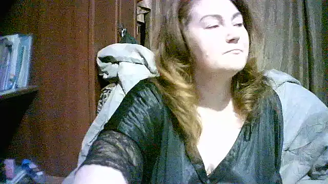 Madame-Butterfly online show from 11-16-25, 07:08