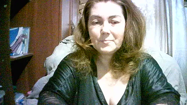 Madame-Butterfly online show from 11-18-25, 11:14