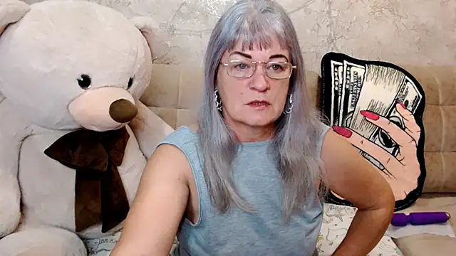 SiberiabBerry online show from 11-03-25, 11:04