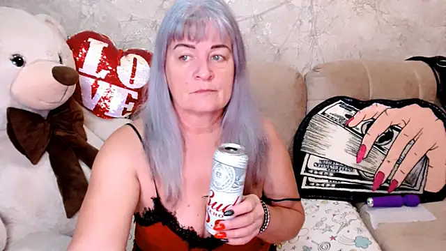 SiberiabBerry online show from 11-17-25, 02:56