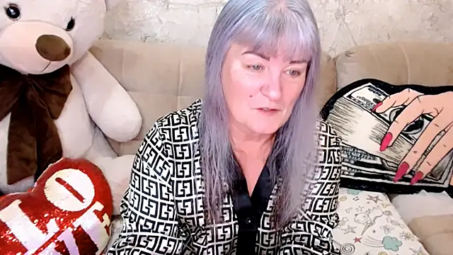 SiberiabBerry online show from 11-26-25, 03:02