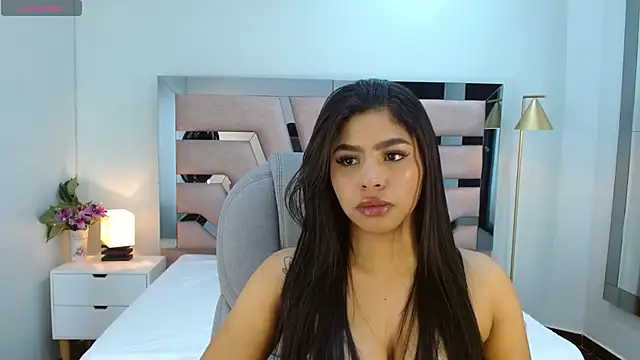 violeta leon online show from 01-13-26, 08:14