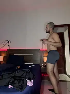 Gasc 1992 online show from 02-06-26, 02:38