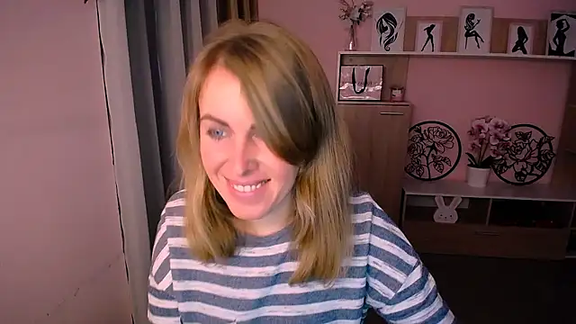 Hot Milady online show from 01-09-25, 08:24