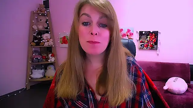 Hot Milady online show from 02-13-26, 08:43