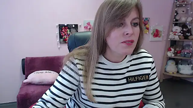 Hot Milady online show from 02-27-26, 08:36