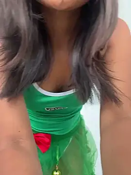 Mariangel 11 online show from 12-24-24, 05:34