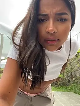 Mariangel 11 online show from 12-26-24, 03:20