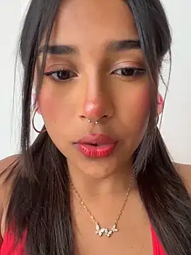 Mariangel 11 online show from 01-04-25, 02:35