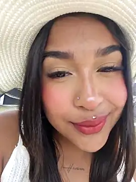 Mariangel 11 online show from 10-17-25, 02:19