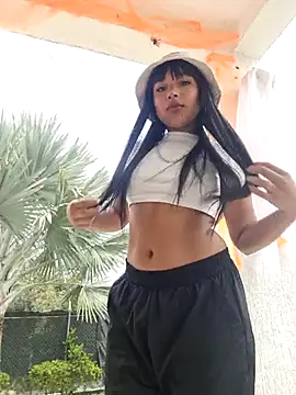 Mariangel 11 online show from 10-19-25, 04:29