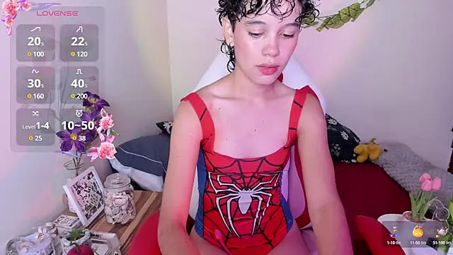 fernanda indie online show from 02-19-25, 02:34