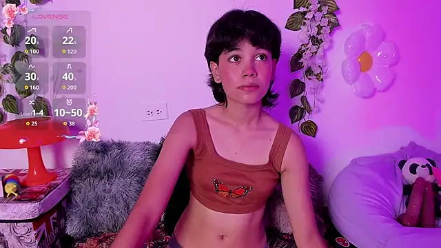 fernanda indie online show from 11-04-25, 10:09