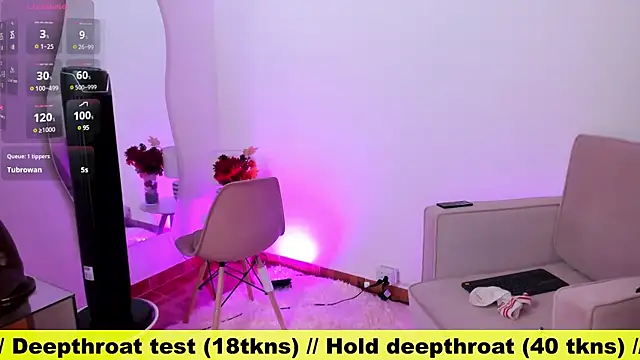 Bonnypetite- online show from 01-23-25, 11:15