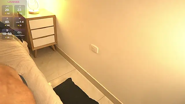 Bonnypetite- online show from 10-24-25, 07:32