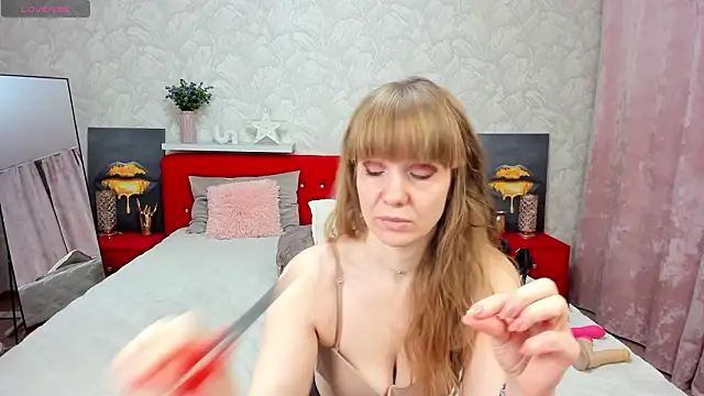 KattyPeachX online show from 02-25-26, 01:37