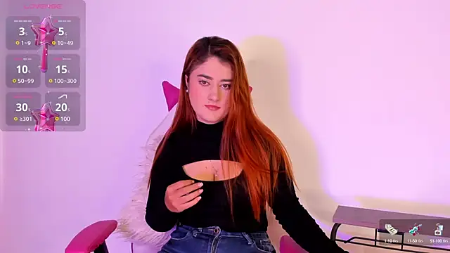 Susi 30 online show from 03-14-25, 01:57