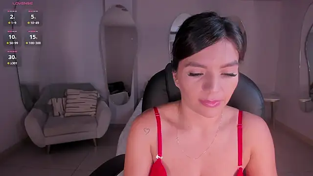 ValeriaRoldanX online show from 02-15-25, 06:23