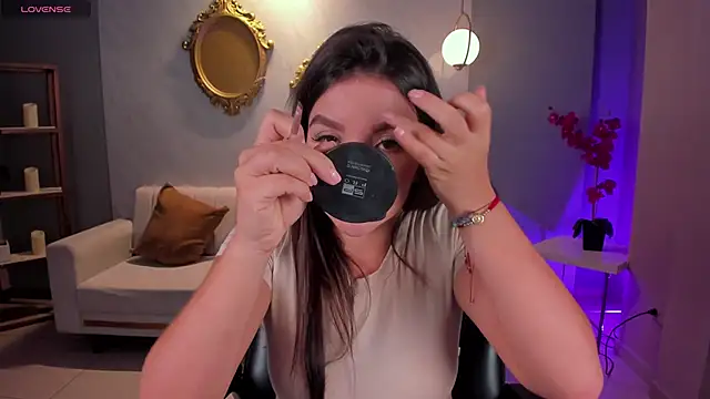 ValeriaRoldanX online show from 02-05-26, 11:48