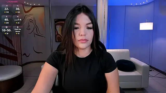 ValeriaRoldanX online show from 02-27-26, 11:54