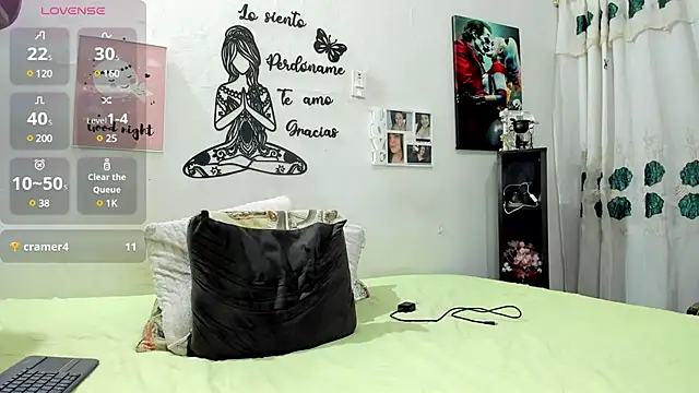 barbaara   online show from 02-03-25, 10:11