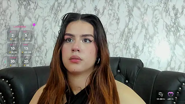 Snapshot of Miamontoya chatting on 01-22-25, 08:49 Miamontoya online show from 01-22-25, 08:49