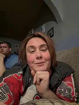 Snapshot of thickmilf182 chatting on 01-31-25, 01:11 thickmilf182 online show from 01-31-25, 01:11