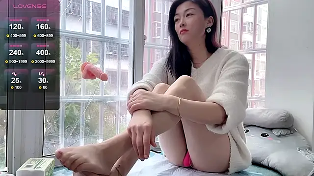 Snapshot of QianF-666 chatting on 03-12-25, 05:24 QianF-666 online show from 03-12-25, 05:24