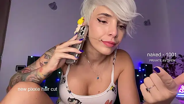 daddyspixxie420 online show from 10-13-25, 09:31