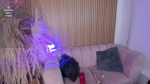 Hannie ws online show from 01-05-25, 12:42