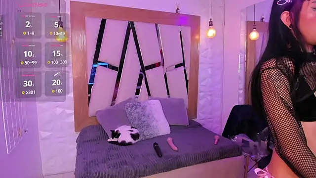 Hannie ws online show from 01-14-25, 08:37