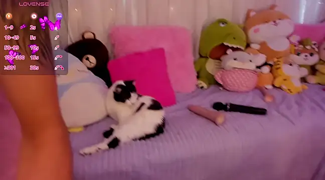 Hannie ws online show from 01-30-25, 02:15