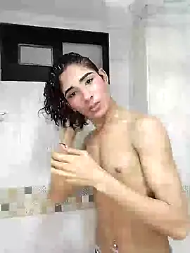 CamiloDoumit online show from 01-31-25, 05:53