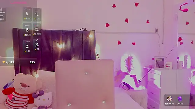 CamiloDoumit online show from 03-03-25, 05:39