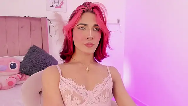 CamiloDoumit online show from 11-24-25, 05:01