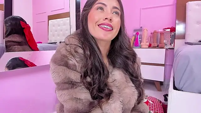 alysonJackson online show from 12-04-25, 07:44