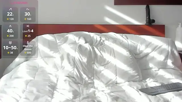 FRAN DESS online show from 11-10-25, 12:37