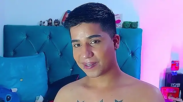 Randy horny online show from 02-26-25, 07:31