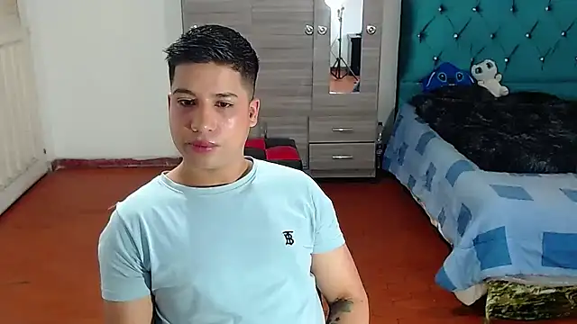 Randy horny online show from 10-01-25, 12:11