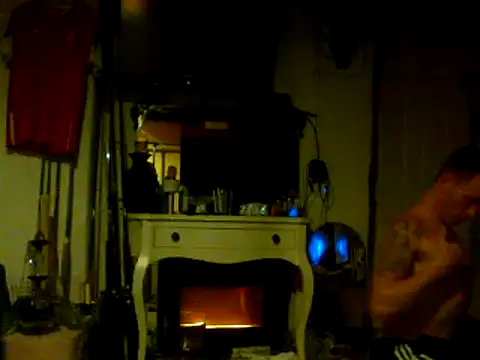 Gman143187 online show from 12-28-24, 08:26