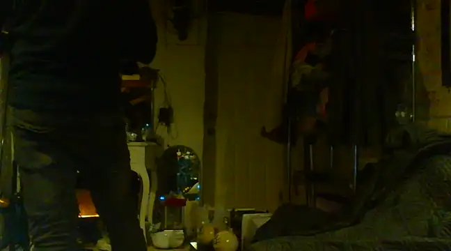 Gman143187 online show from 01-02-25, 01:17