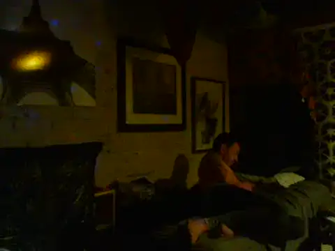 Gman143187 online show from 02-13-25, 10:12