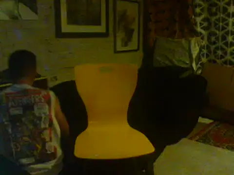 Gman143187 online show from 02-15-25, 04:36